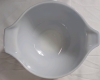 Pyrex Colonial Mist Bowls Set Of 3 - 8