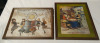 2 New Classic Prints Chadwicks Sewing Cotton & Bells Three Nuns Tobacco