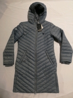 New Women's sz Small Levelwear Verve&trade; City Quilted Jacket