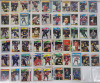 1979 - 1988 O Pee Chee NHL Hockey Trading Card Singles . 78 Trading Cards , No Doubles