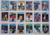 1979 - 1988 O Pee Chee NHL Hockey Trading Card Singles . 78 Trading Cards , No Doubles - 3