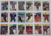 1979 - 1988 O Pee Chee NHL Hockey Trading Card Singles . 78 Trading Cards , No Doubles - 4