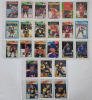 1979 - 1988 O Pee Chee NHL Hockey Trading Card Singles . 78 Trading Cards , No Doubles - 5