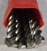 4 Pcs ( 3 New 1 Not ) Hilti | #226969 TE-C3X ⅝" -8" MP6 | Hammer Drill Bits | Lot Retails For $ 150+ * - 3