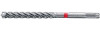 2 New | Hilti TE-CX Masonry Drill Bit with SDS Plus Shank|TE-CX 1/4" x 6" | Model# 435000 * Lot Retails For $65+ *