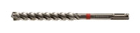 New | HILTI #206711 TE-C3X 1/2 inch x 6 inch Hammer Drill Bit | * Retails For $90+ *