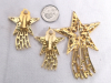 Star Sparkle Jewelry - Brooches & Earrings - 3