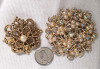 Star Sparkle Jewelry - Brooches & Earrings - 4