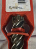 Hilti Masonry Drill Bit with SDS Plus Shank - TE-CX 5/8" x 8" | Model# 435018 * Retails For $160+ * - 4