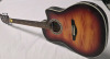 Don Jon | International Electric Acoustic Guitar | Model# OVCMP * Untested * - 2