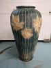 Very Large Pottery Vase/Urn - 28.5" Tall - 3