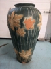 Very Large Pottery Vase/Urn - 28.5" Tall - 4