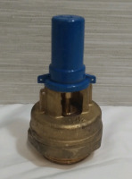 5" Vaccum Relief Valve