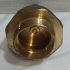 5" Vaccum Relief Valve - 2