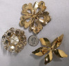 5 Beautiful Brooches - 3