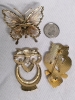 Stunning Brooches & Hat/Lapel Pin - 3