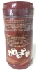 New Tim Hortons Edition YAHTZEE Game | 5 Custom Tim Hortons Dice, Custom Scorepad, Pencil & Rules | 3.25" Diam x 7" Tall - 2