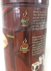 New Tim Hortons Edition YAHTZEE Game | 5 Custom Tim Hortons Dice, Custom Scorepad, Pencil & Rules | 3.25" Diam x 7" Tall - 3