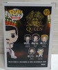 New Funko Pop! Queen 97 Diamond Collection Freddie Mercury Vinyl Figure - 2