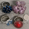 9 Statement Rings - 2