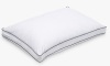 New Goodmorning.com Standard-Size Adjustable Memory Foam Pillow | 28"×18" + 2" - 2