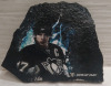 Stone Pittsburgh Penguins Sidney Crosby 9x7" Rock Picture