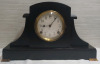 17x10" Mantle Clock Made By Sessions Clock Co Needs Repair