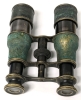 Very Old (Possibly Antique) Field Binoculars | 5" Long Fully Extended - 2