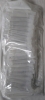 NEW 2 Cases Of Falcon 352058 5mL Round-Bottom Polystyrene Test Tubes 500 Per Case - 3