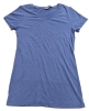 4 New Ladies Small (Fitted) | Threadfast Apparel V-Neck T-Shirts - 3