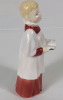 Royal Doulton " Choir Boy " Figurine . Measures 4 3/4" Tall . No chips or cracks - 2