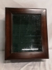 1994 The Bombay Company Display Case - No Key