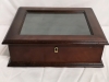 1994 The Bombay Company Display Case - No Key - 2