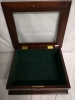 1994 The Bombay Company Display Case - No Key - 3