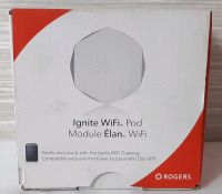 New Rogers Ignite WiFi Pod In Box