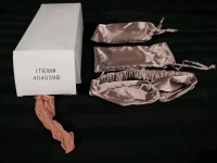 New Headbands & Nylon Socklets