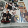 19 VCR/DVD Don Cherry Lot & 2 Mini Hockey Sticks - 3