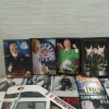 19 VCR/DVD Don Cherry Lot & 2 Mini Hockey Sticks - 4