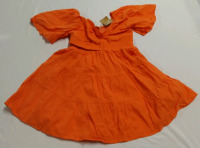 Shy Velvet Collection Ladies Dress Size Large