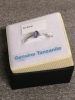 Sterling Silver Natural Tanzanite (0.50ct) Ring, Size 7.5, W/A $645.00. Tanzanite is the birthstone for December. - 7