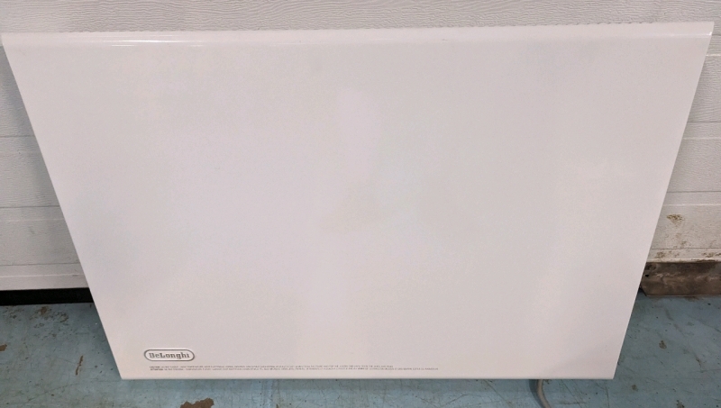 De'Longhi Convector Panel Heater - HCX115ECA