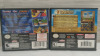 2 Nintendo DS Games & Manual AMF Bowling PinBusters & 7 Wonders Of The World - 2