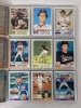 1961 , 1964 , 1971 - 1991 Topps MLB Baseball Trading Card Singles . 108 Trading Cards , No Doubles - 3