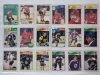 1979 - 1988 O Pee Chee NHL Hockey Trading Card Singles . 78 Trading Cards , No Doubles - 2