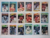 1979 - 1988 O Pee Chee NHL Hockey Trading Card Singles . 78 Trading Cards , No Doubles - 3