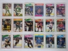 1979 - 1988 O Pee Chee NHL Hockey Trading Card Singles . 78 Trading Cards , No Doubles - 4