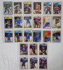 1979 - 1988 O Pee Chee NHL Hockey Trading Card Singles . 78 Trading Cards , No Doubles - 5