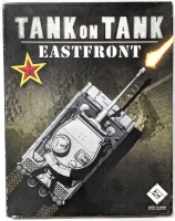 2015 Lock 'n Load TANK ON TANK : Eastfront Tactical War Game