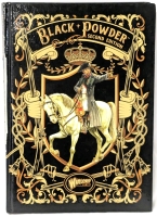 Warlord Games BLACK POWDER Rulebook Second Edition for 18th & 19th Century Tabletop Military War Game
