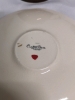 Vintage Carlton Ware Teacup and Saucer - Rouge Royale - 5